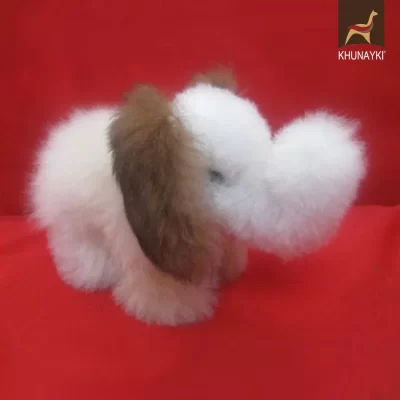 Big Great Elephant 8"