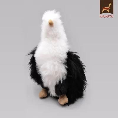 Eagle Figure Plush Doll 13.5"