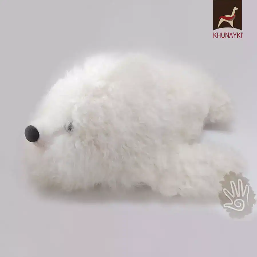 Baby Seal Plush