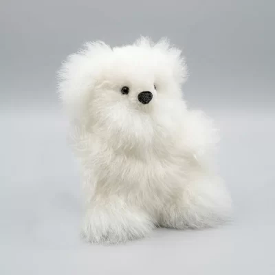 Alpaca Fur Bears