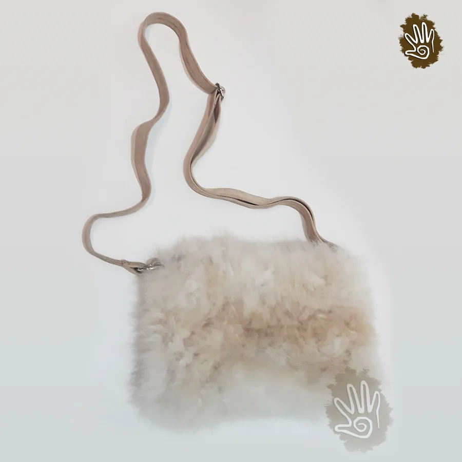 Alpaca Bag Tablet Crossbody - Image 4