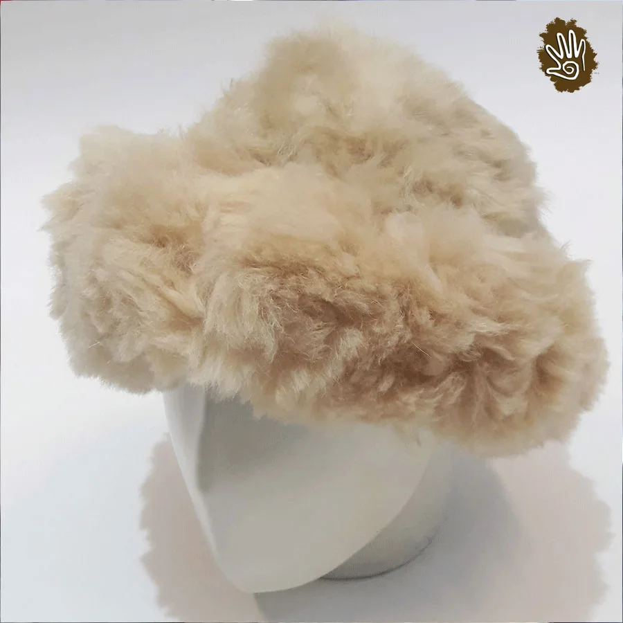 Alpaca Fur Hats - Image 7