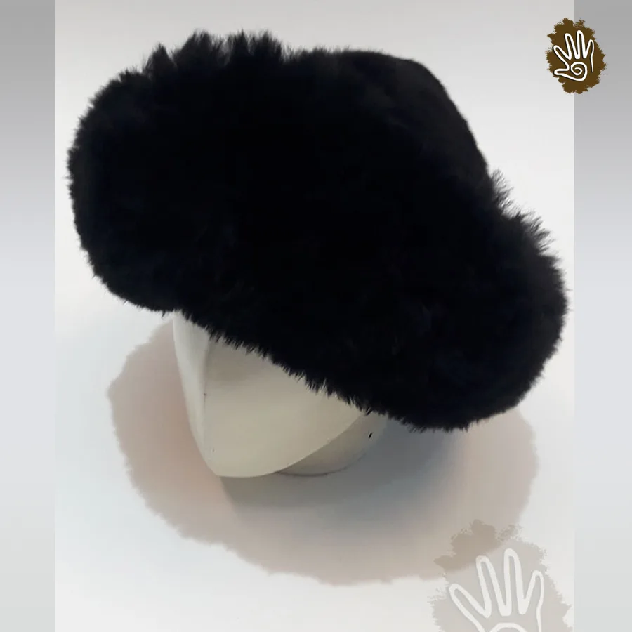 Alpaca Fur Hats - Image 6