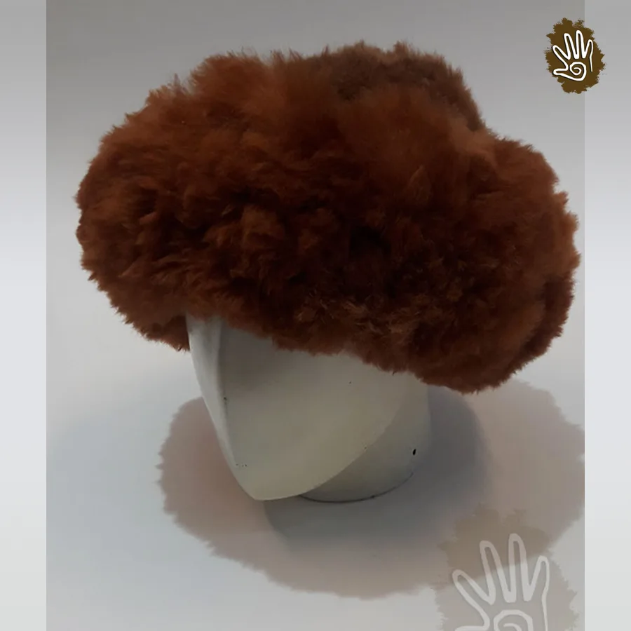 Alpaca Fur Hats - Image 4