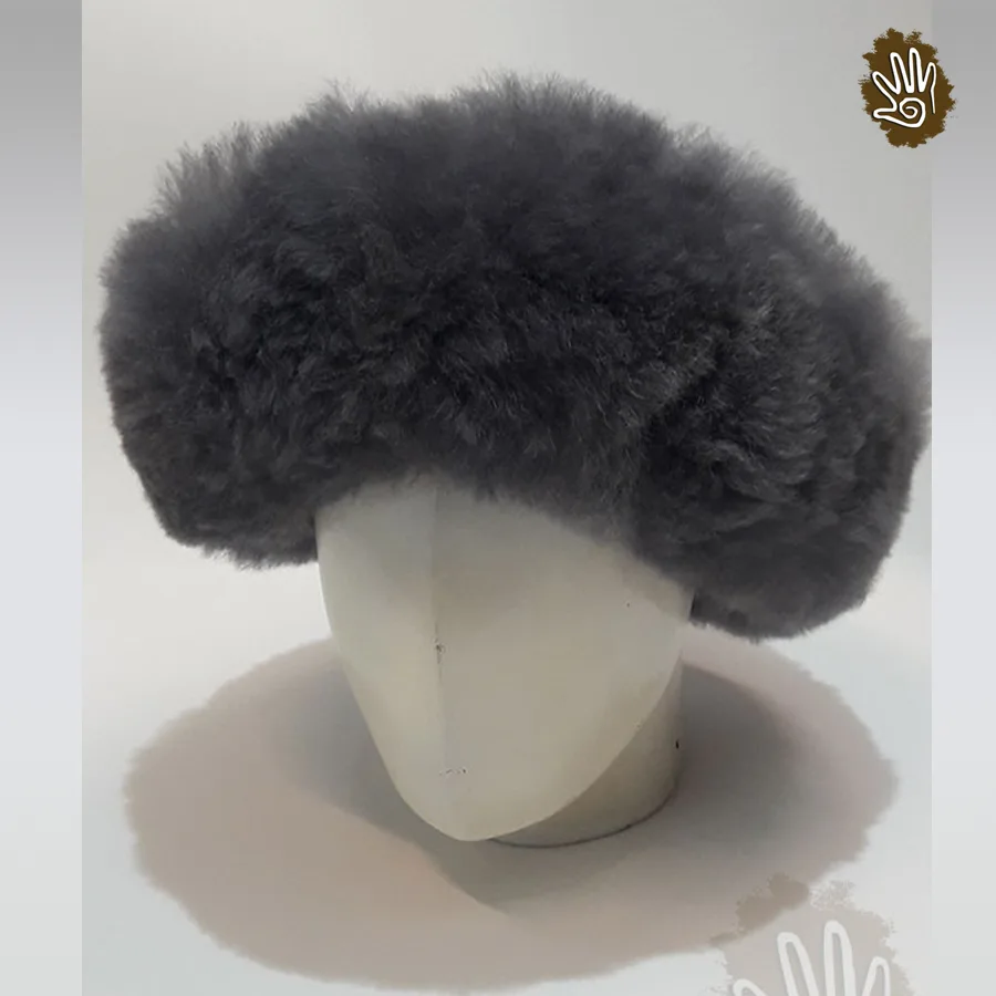 Alpaca Fur Hats - Image 3