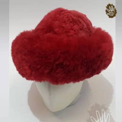 Alpaca Fur Hats