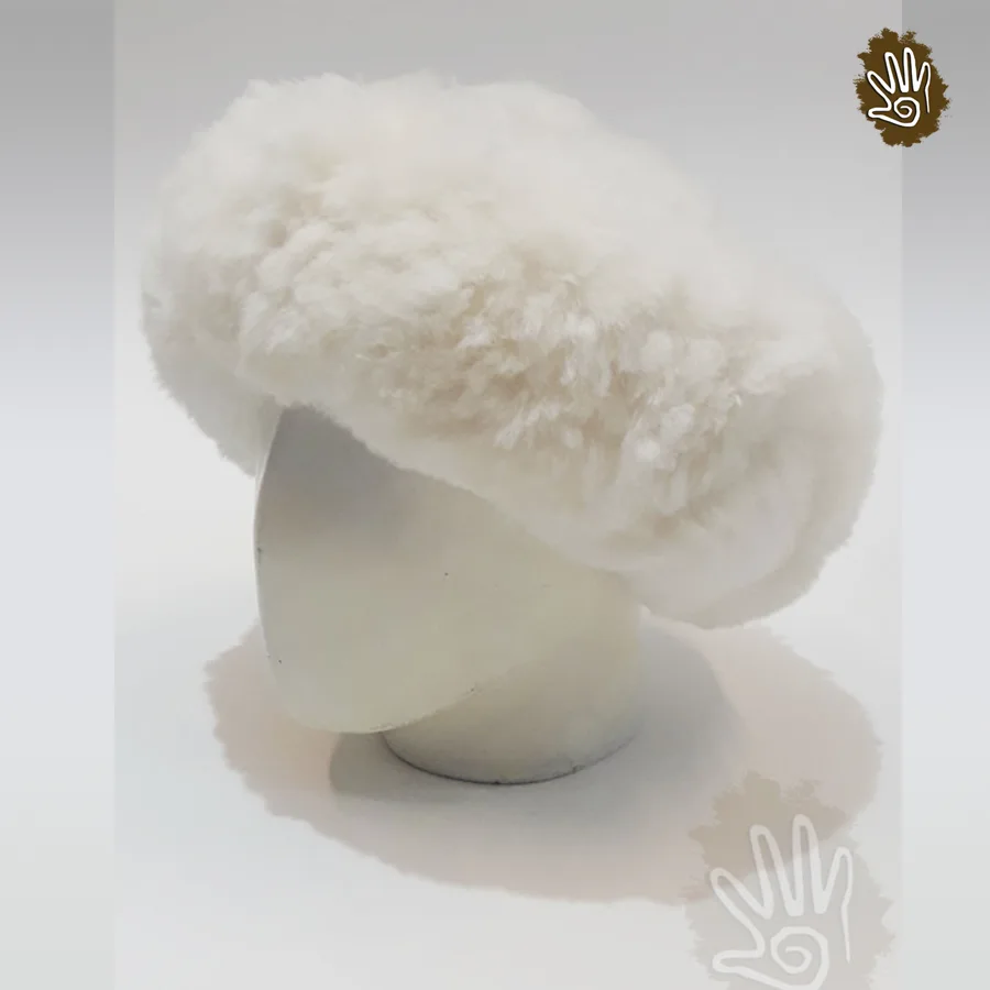 Alpaca Fur Hats - Image 2