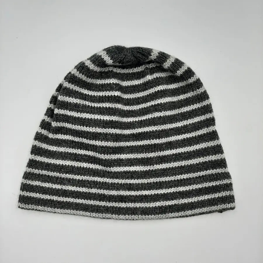 3 Pcs Cool Knitted Cap Colors Stripes - Image 3
