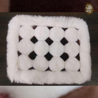 Alpaca Fur Rugs