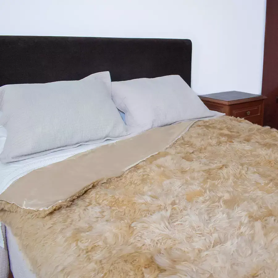 Alpaca Blankets On Demand - Image 2