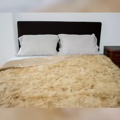 Alpaca Blankets On Demand