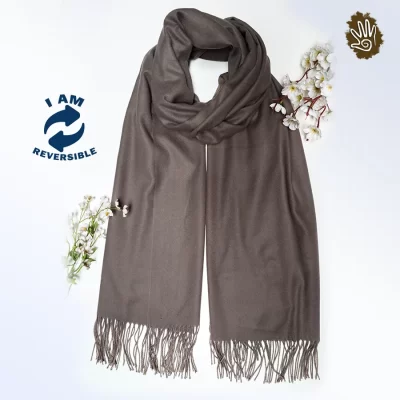 Women´s Wrap Pashmina