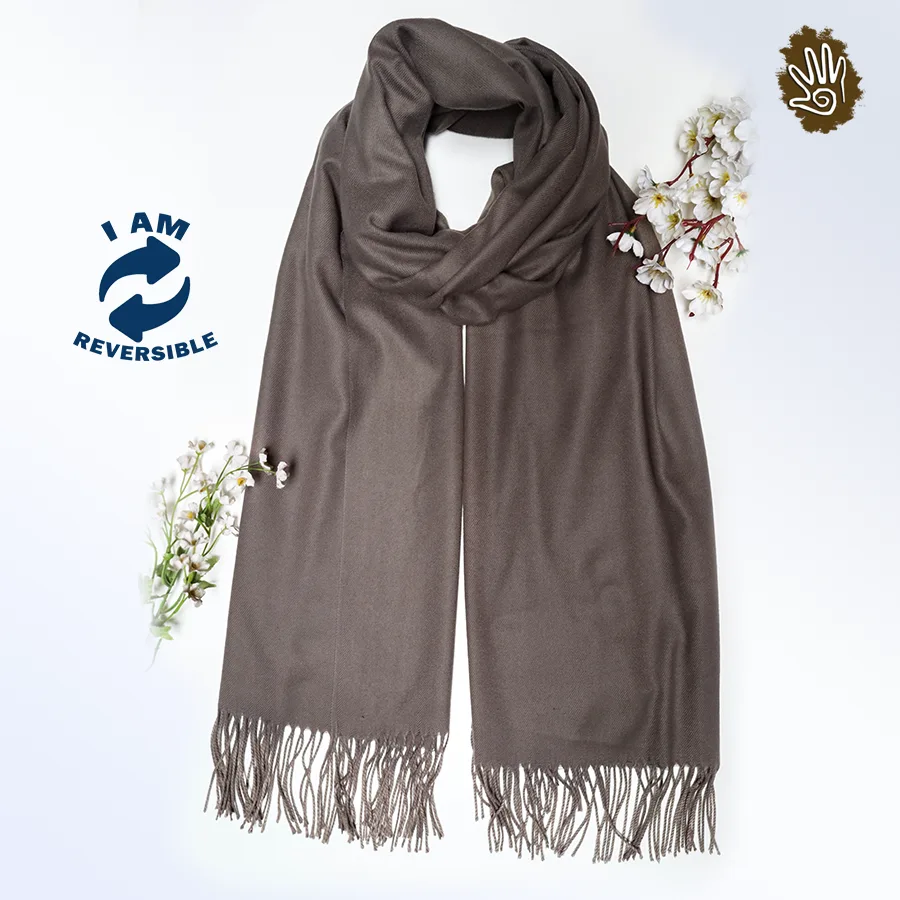 Women´s Wrap Pashmina