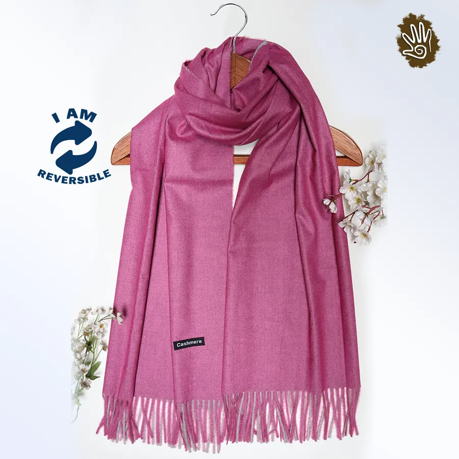 Women´s Wrap Pashmina - Image 4