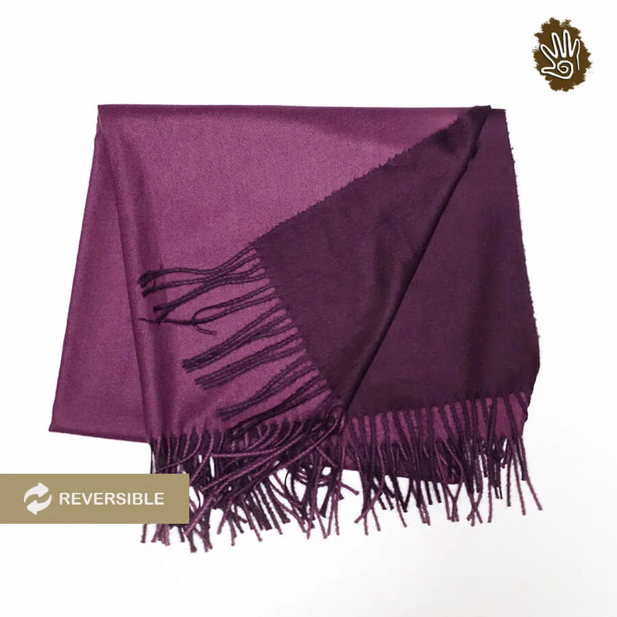 Women´s Wrap Pashmina - Image 5