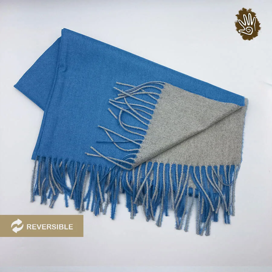 Women´s Wrap Pashmina - Image 3