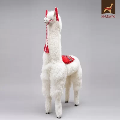 Llama Life Size 59"
