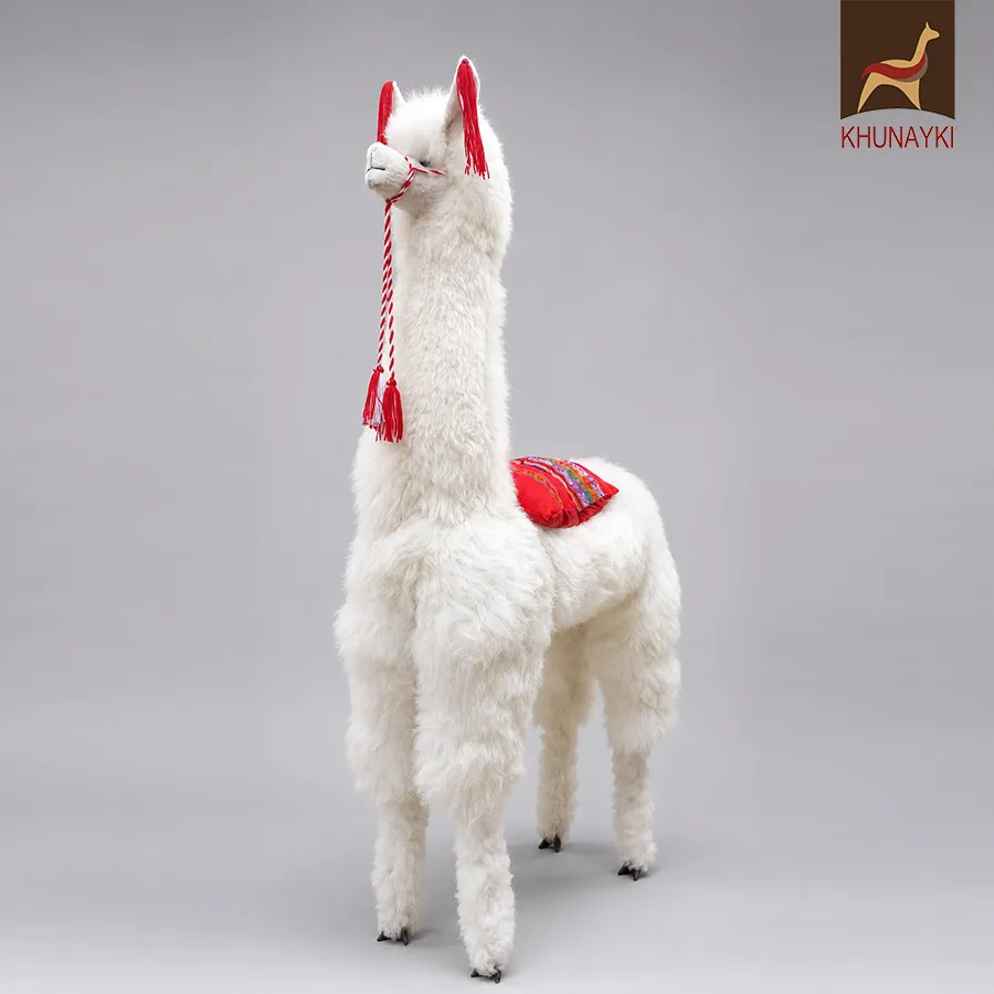 Llama Life Size 59"