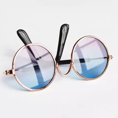 Llama sunglasses