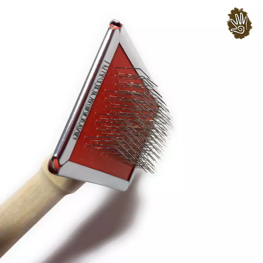 Hairbrush for Llamas - Image 4