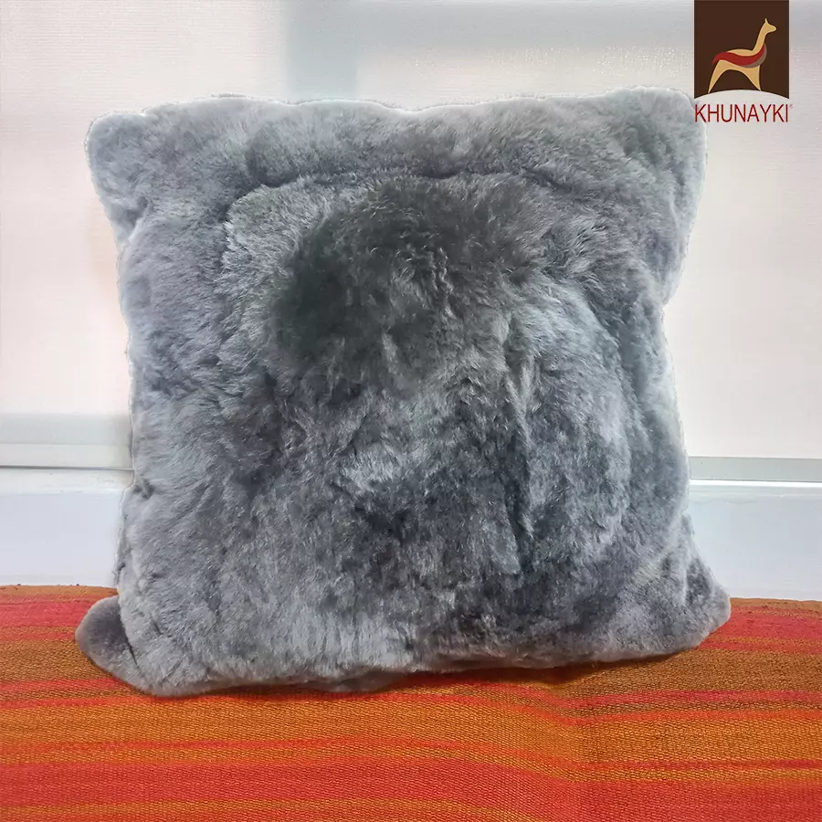 Euro Sham Pillow 25"x25" - Image 2