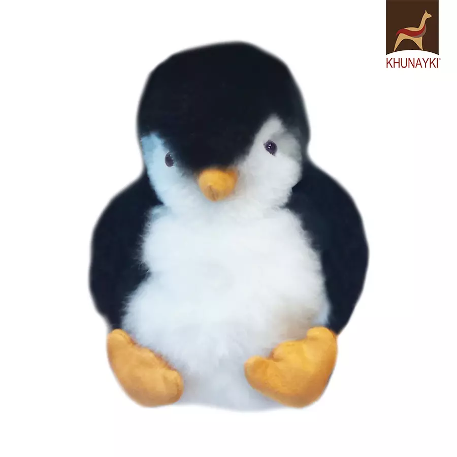 Baby Penguin 9" - Image 3