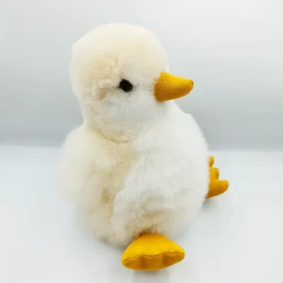 Alpaca Plush Penguin 9"
