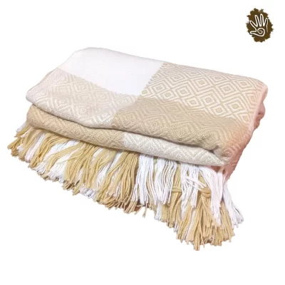 Alpaca Blanket