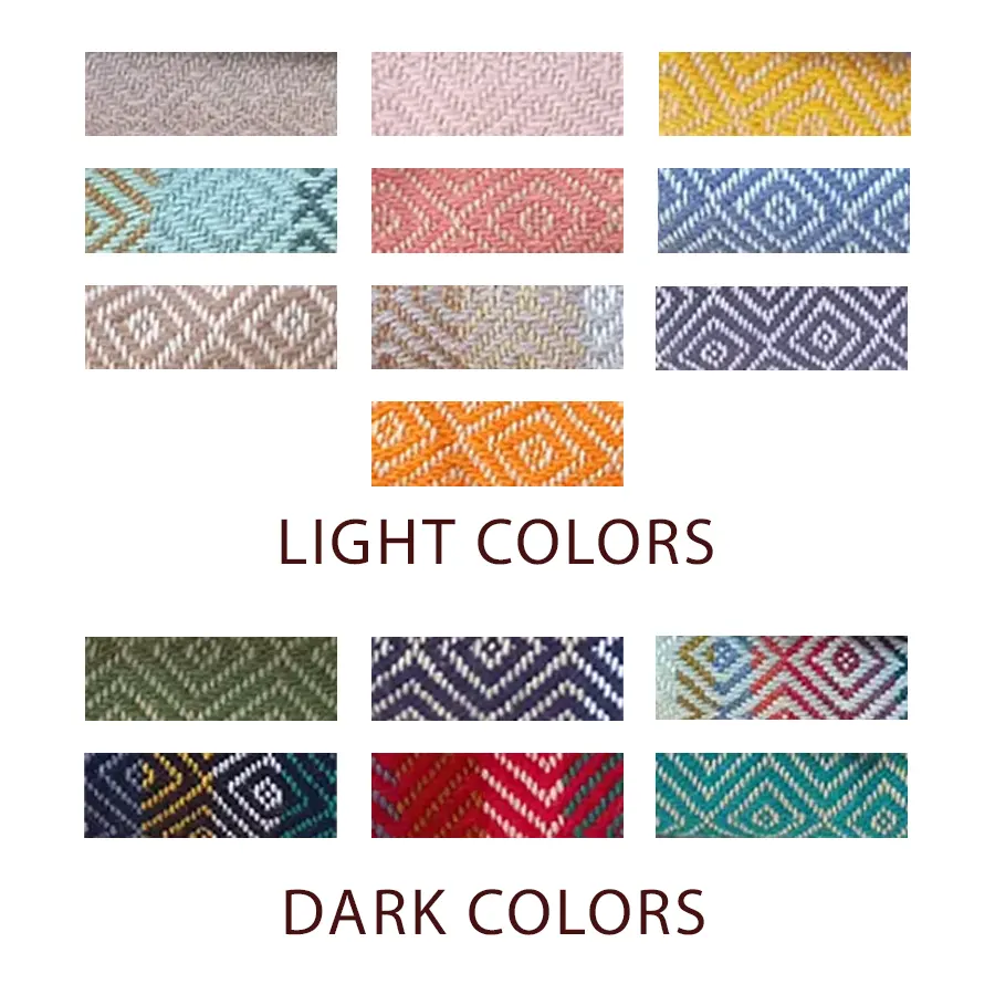 Alpaca Blanket - Image 2
