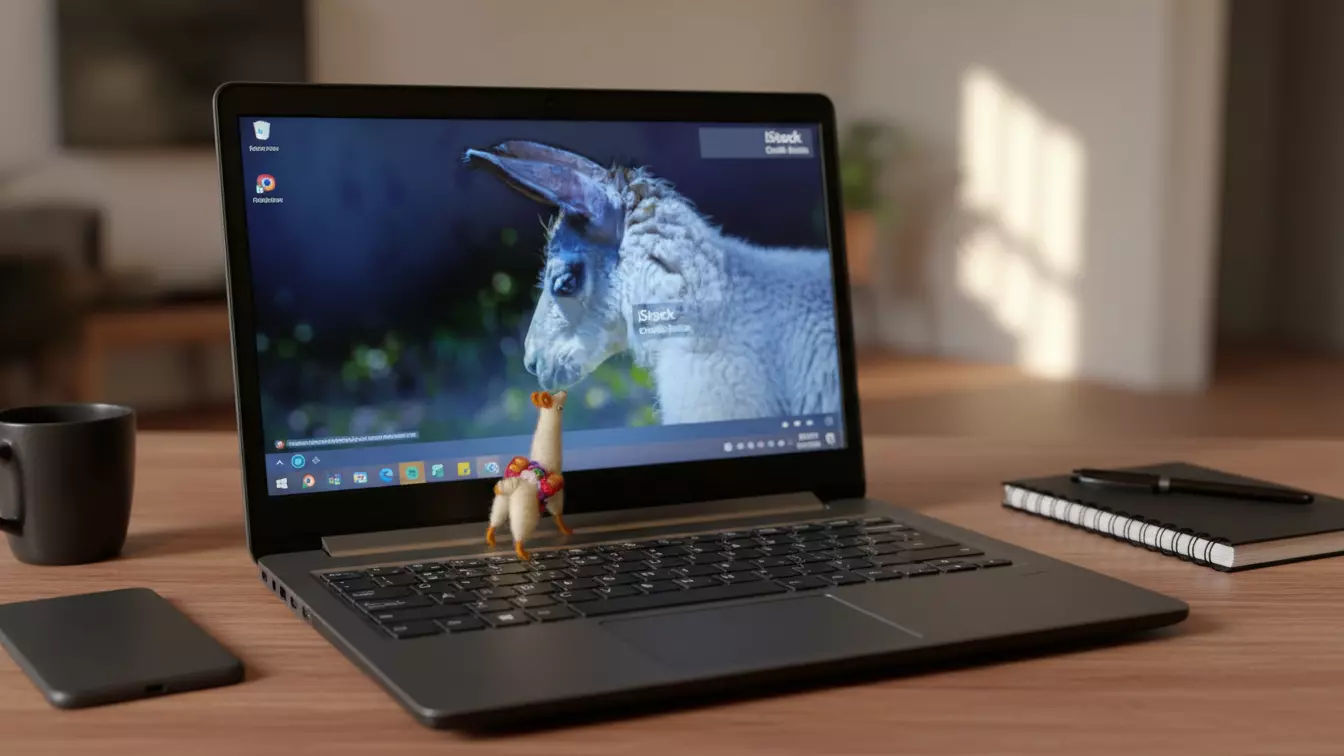 The Viral Trend: Llama Keychain Videos Taking Over Social Media